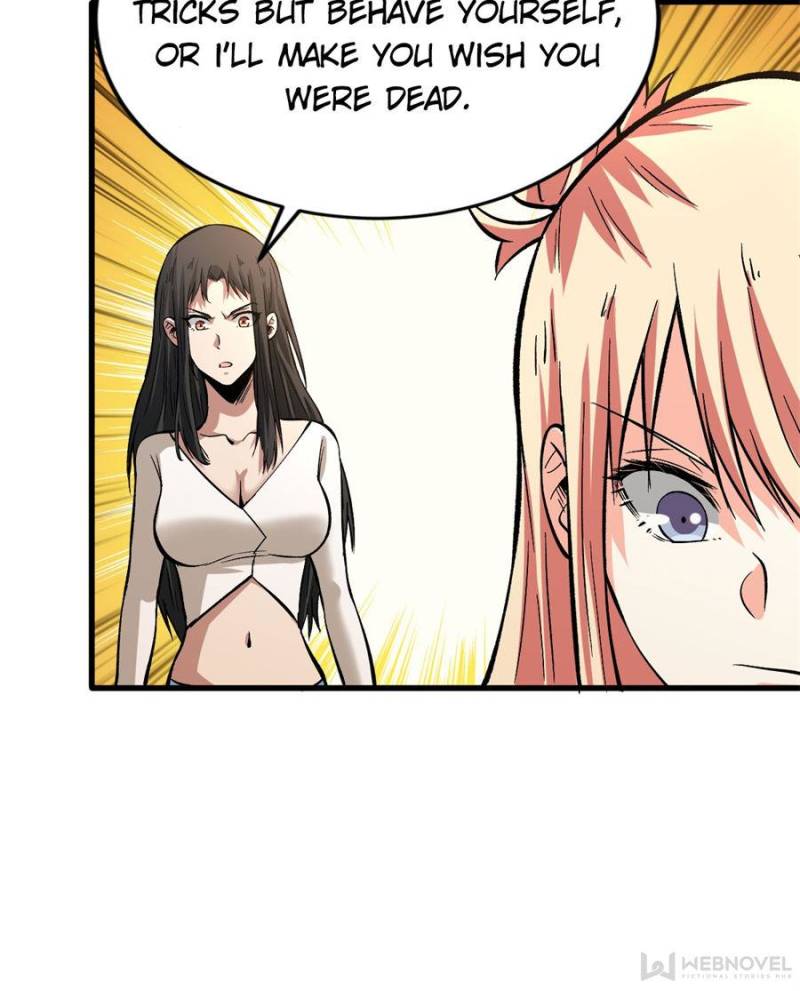 Read Endgame Restart EN Manga Online
