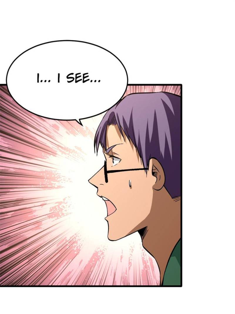 Read Endgame Restart EN Manga Online