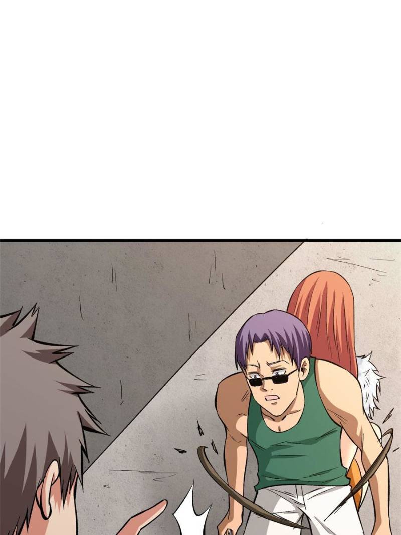 Read Endgame Restart EN Manga Online