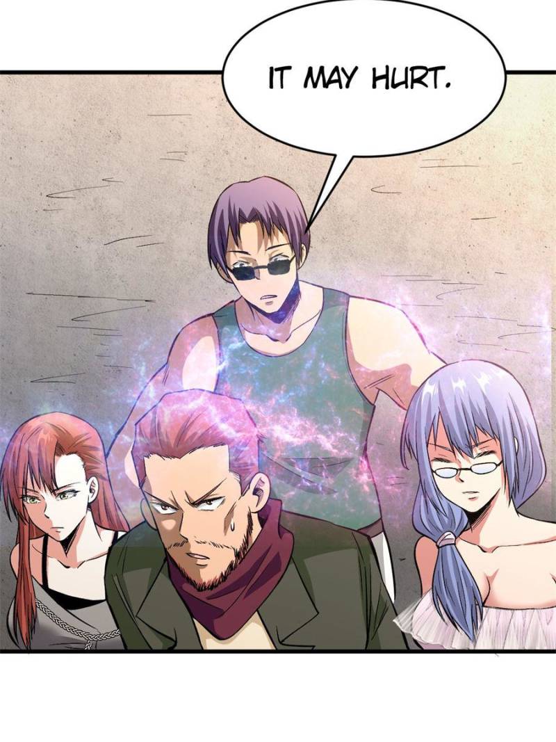 Read Endgame Restart EN Manga Online
