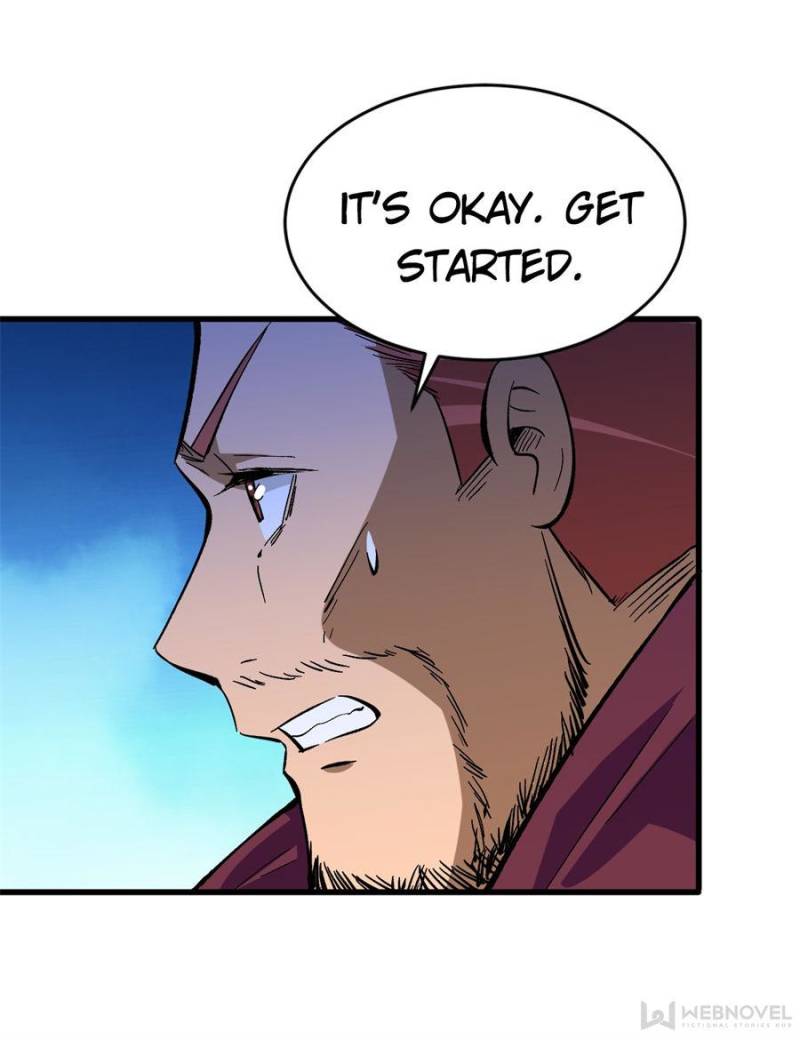 Read Endgame Restart EN Manga Online