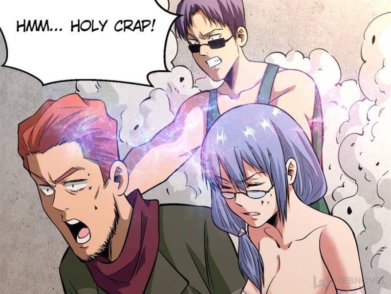 Read Endgame Restart EN Manga Online