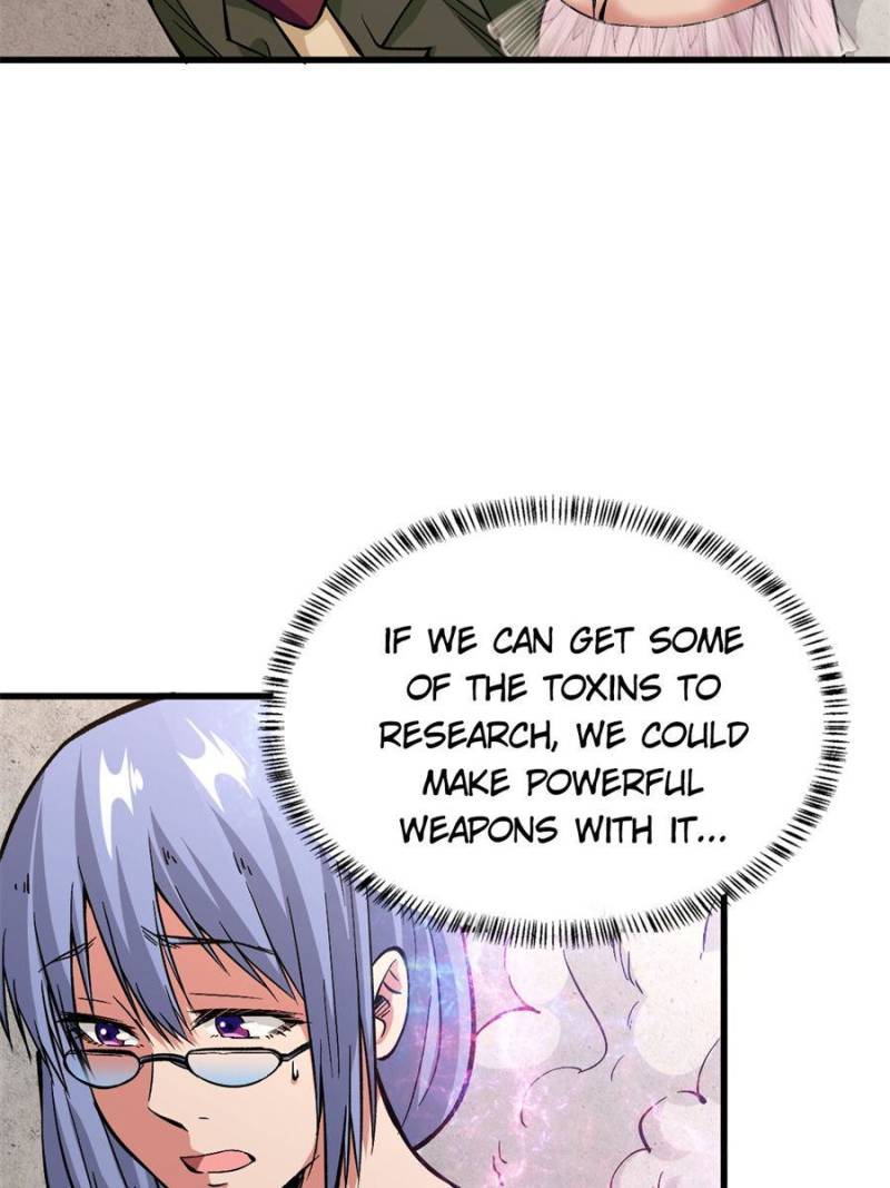 Read Endgame Restart EN Manga Online