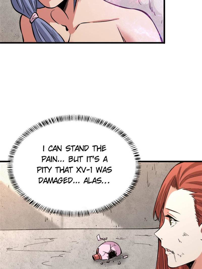 Read Endgame Restart EN Manga Online