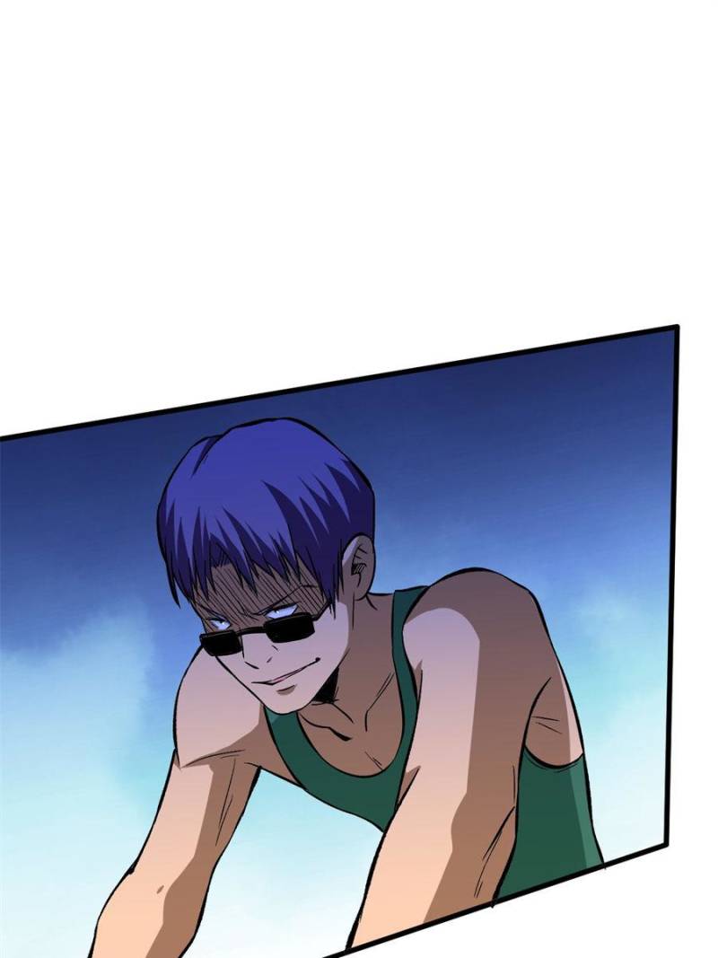 Read Endgame Restart EN Manga Online