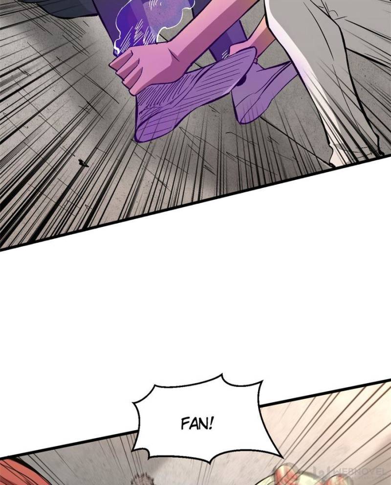 Read Endgame Restart EN Manga Online