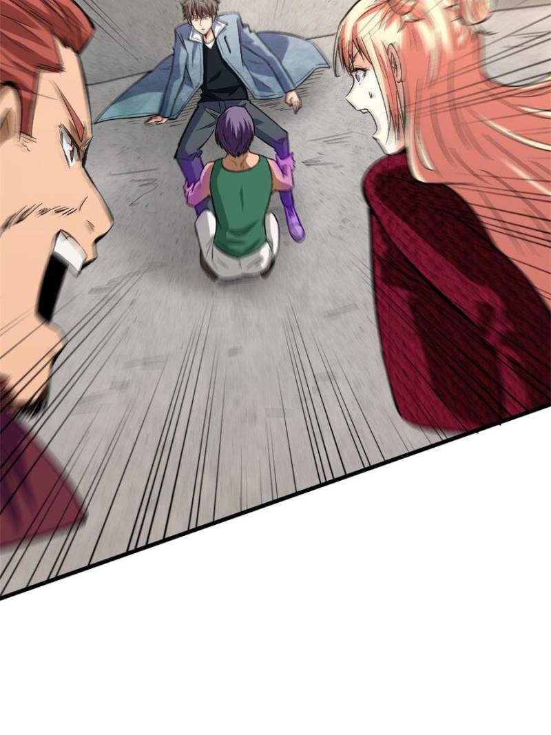 Read Endgame Restart EN Manga Online