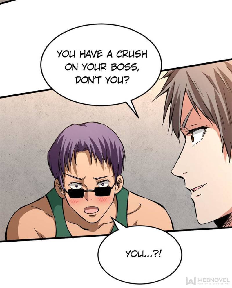 Read Endgame Restart EN Manga Online