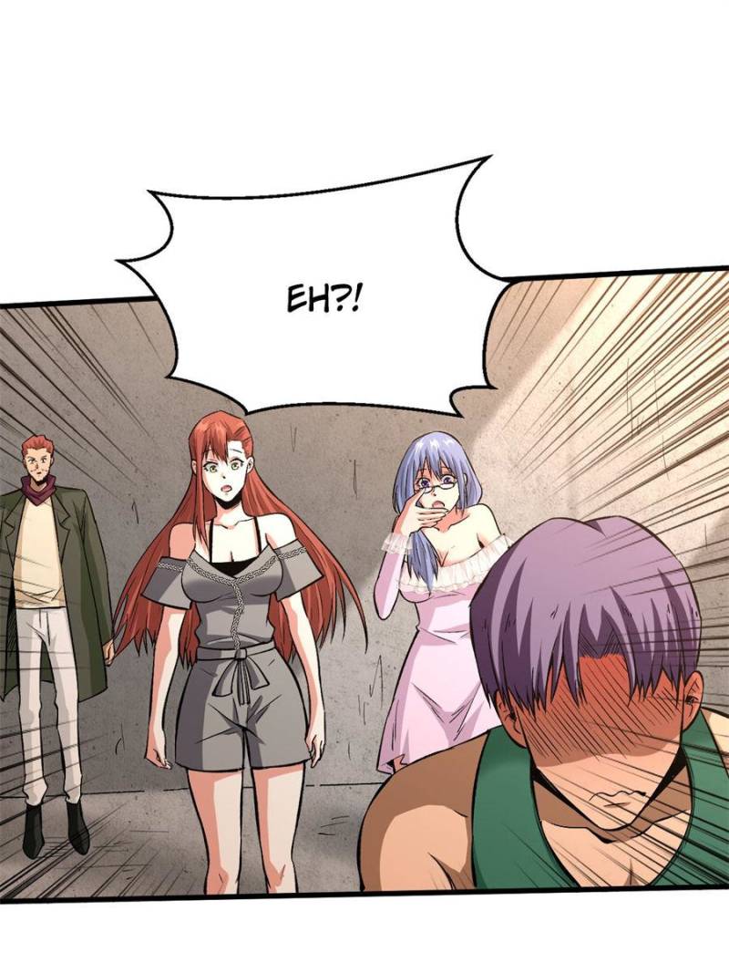 Read Endgame Restart EN Manga Online