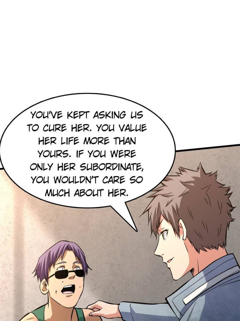 Read Endgame Restart EN Manga Online