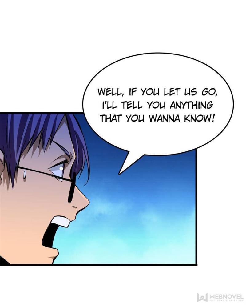 Read Endgame Restart EN Manga Online