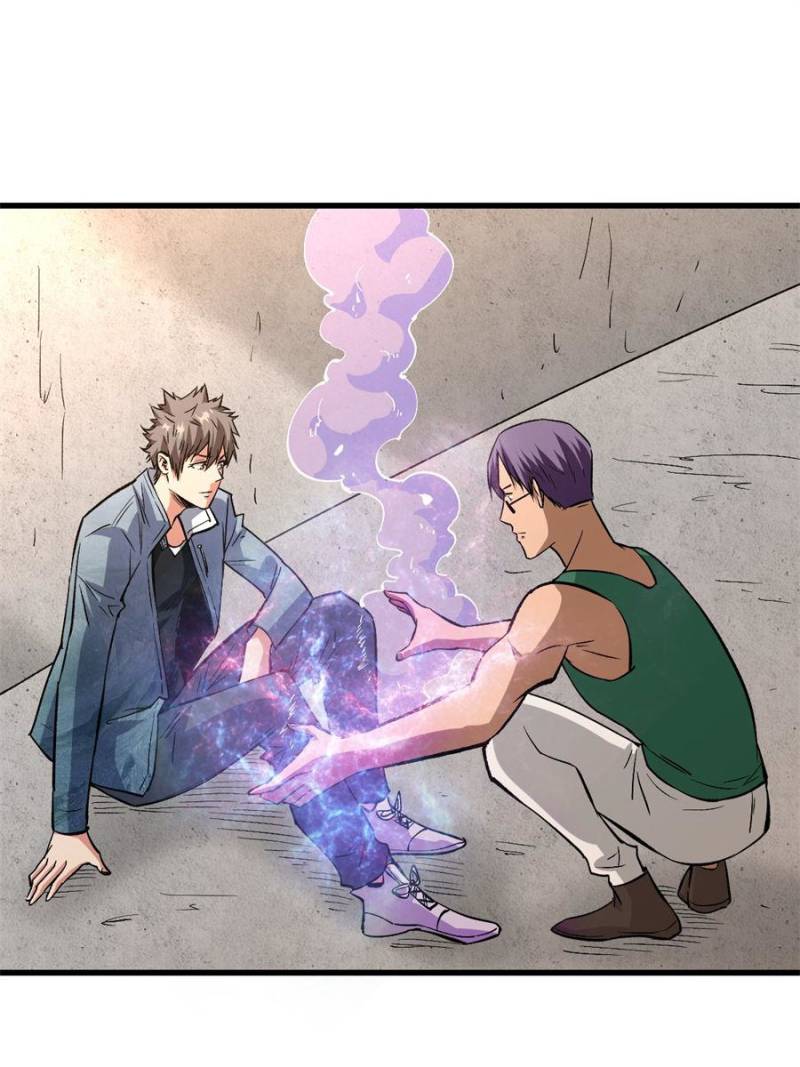 Read Endgame Restart EN Manga Online