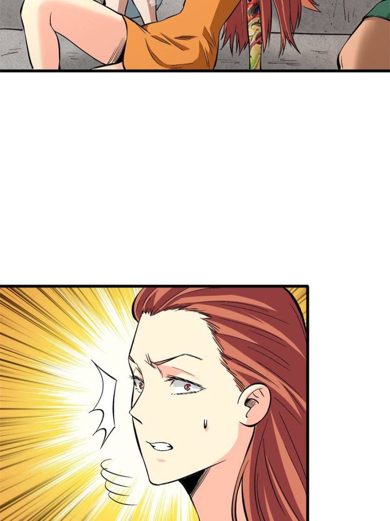 Read Endgame Restart EN Manga Online