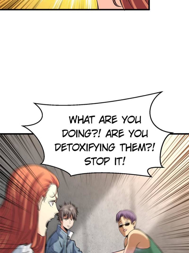 Read Endgame Restart EN Manga Online