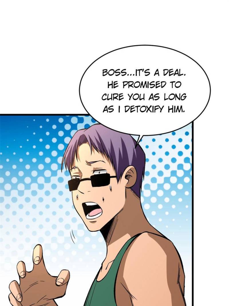 Read Endgame Restart EN Manga Online