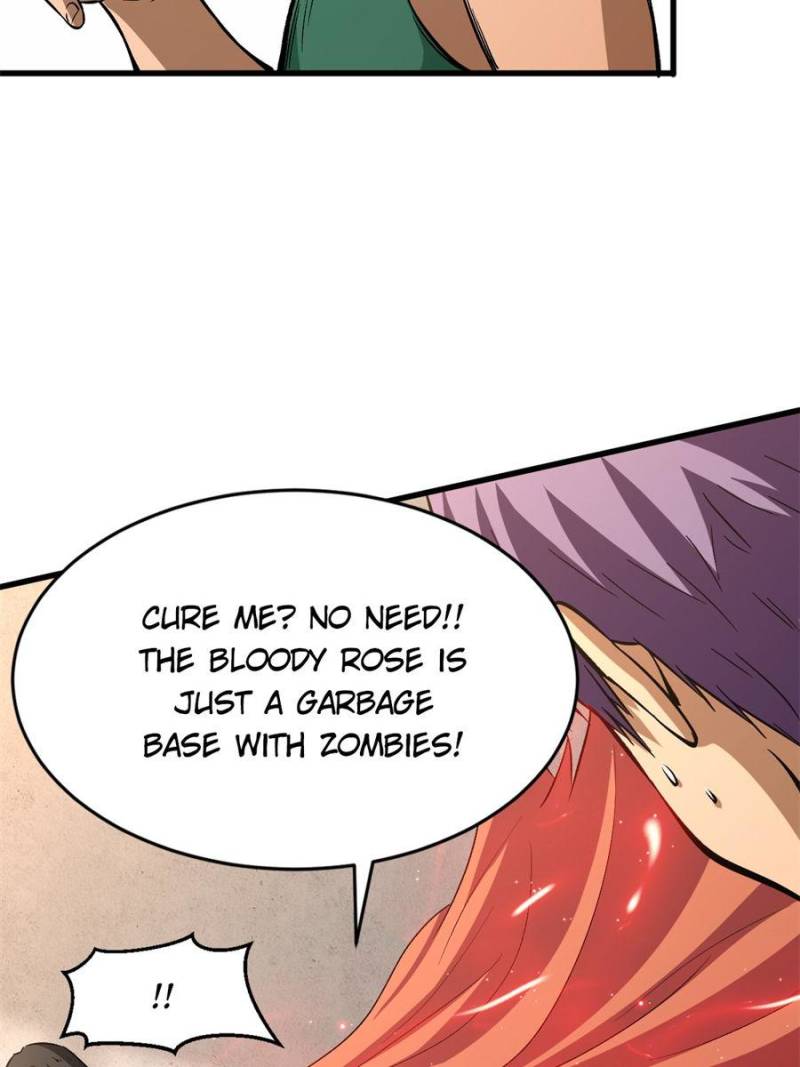 Read Endgame Restart EN Manga Online