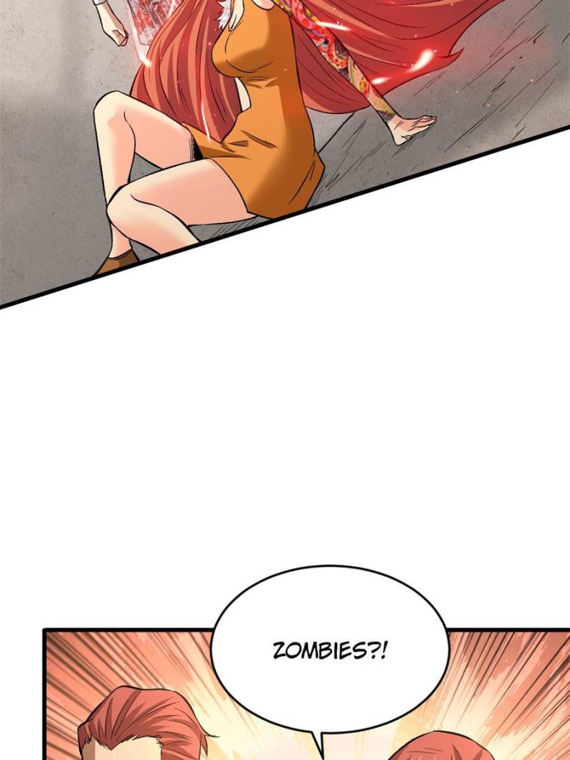 Read Endgame Restart EN Manga Online