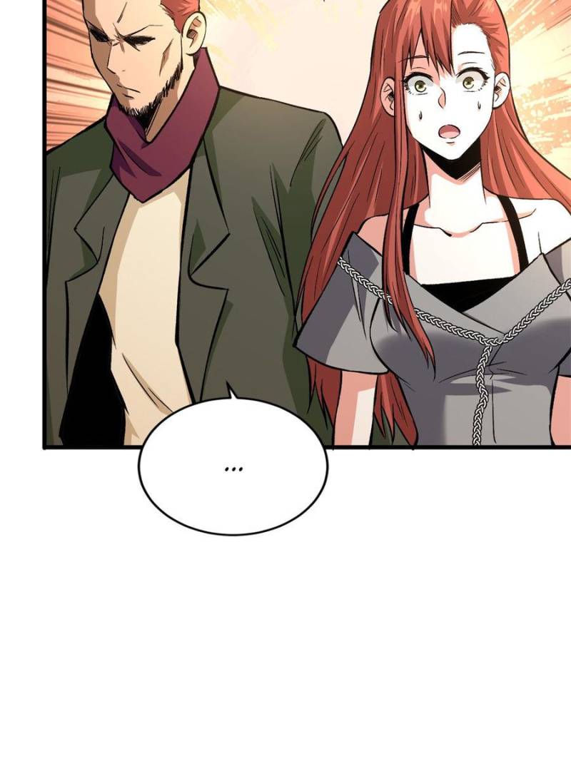 Read Endgame Restart EN Manga Online