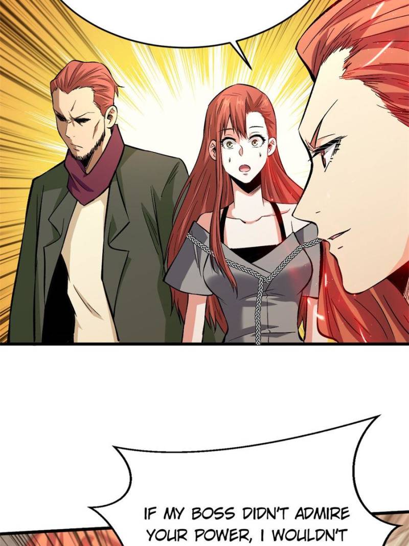 Read Endgame Restart EN Manga Online