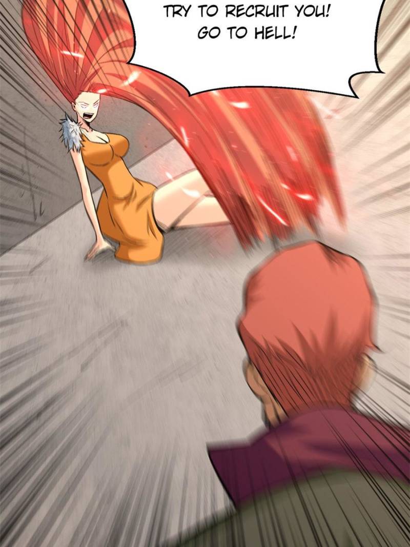 Read Endgame Restart EN Manga Online