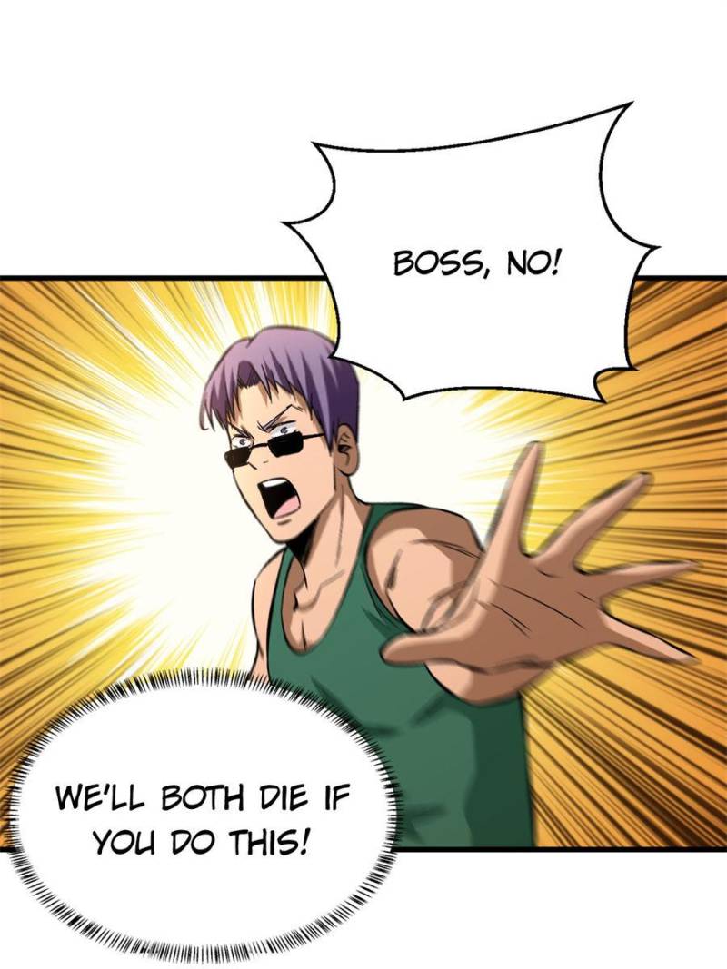 Read Endgame Restart EN Manga Online