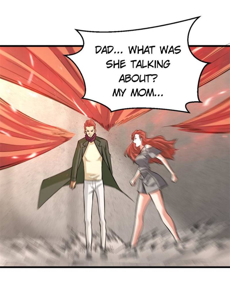 Read Endgame Restart EN Manga Online