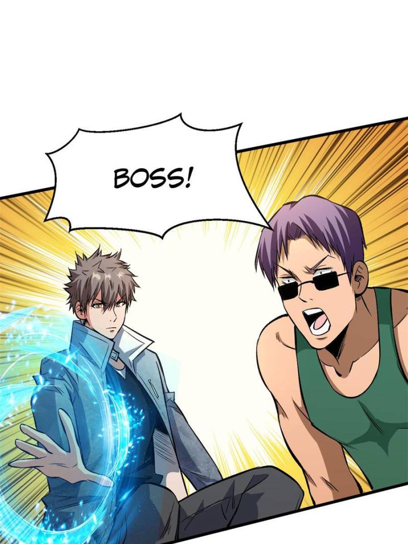 Read Endgame Restart EN Manga Online
