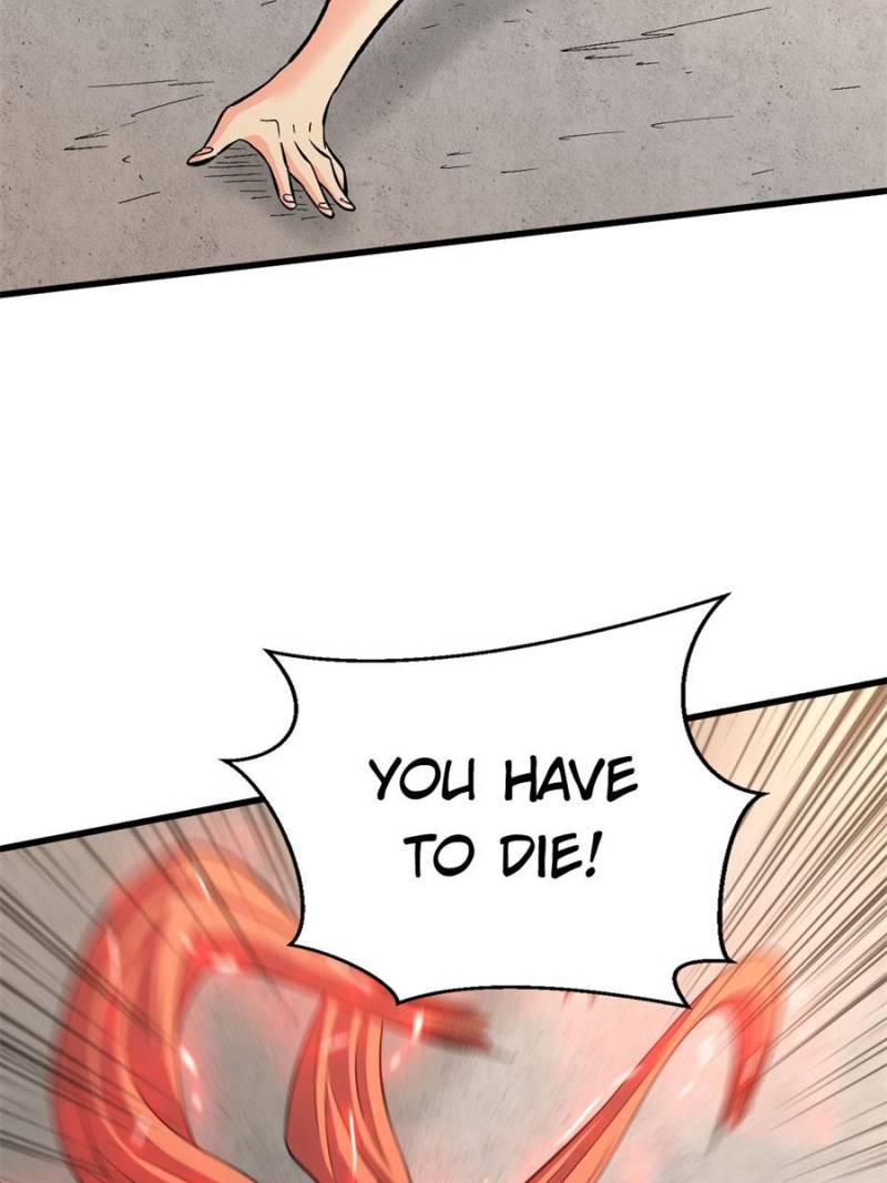 Read Endgame Restart EN Manga Online