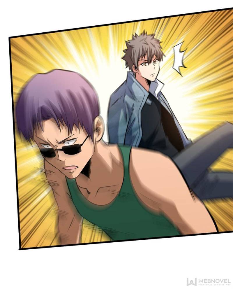 Read Endgame Restart EN Manga Online