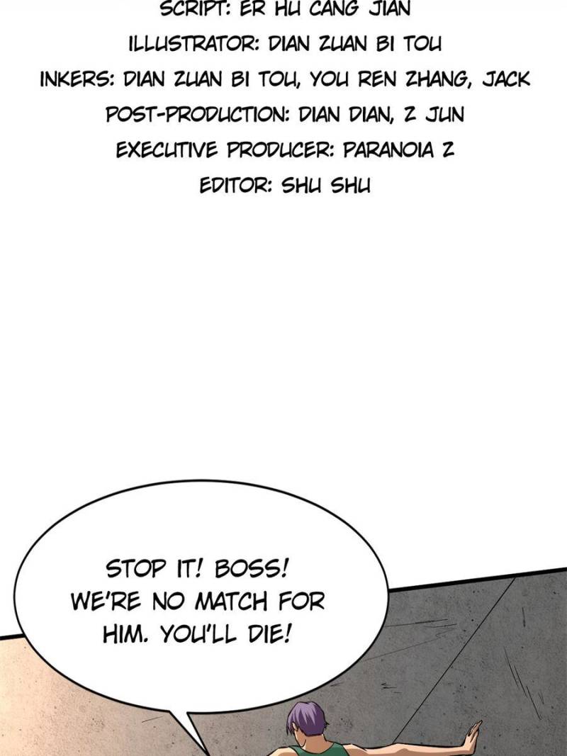 Read Endgame Restart EN Manga Online