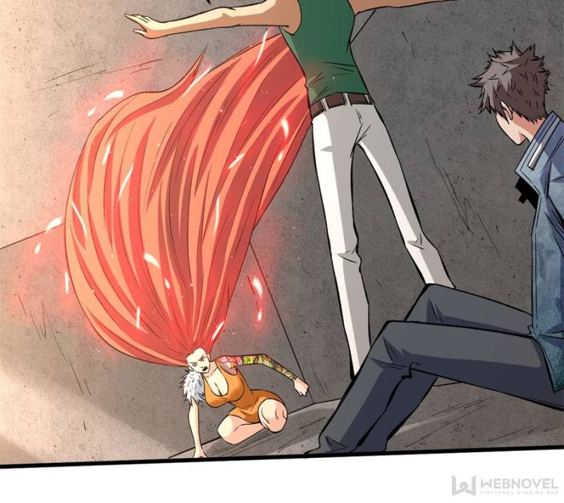 Read Endgame Restart EN Manga Online