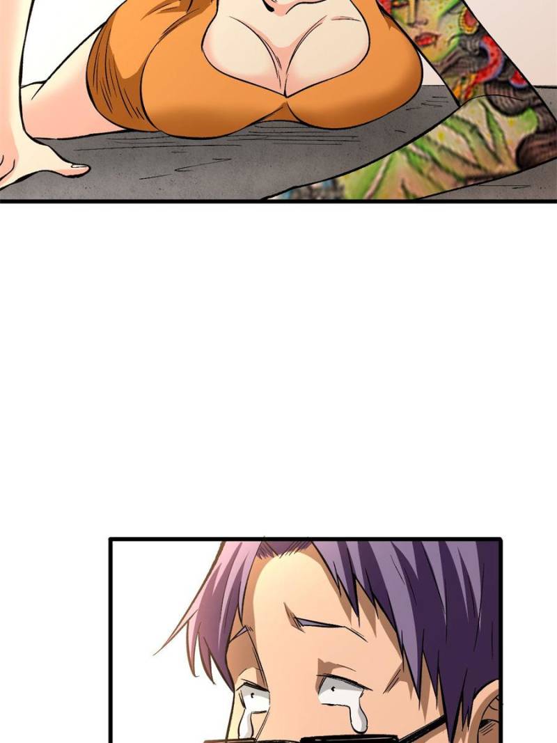 Read Endgame Restart EN Manga Online