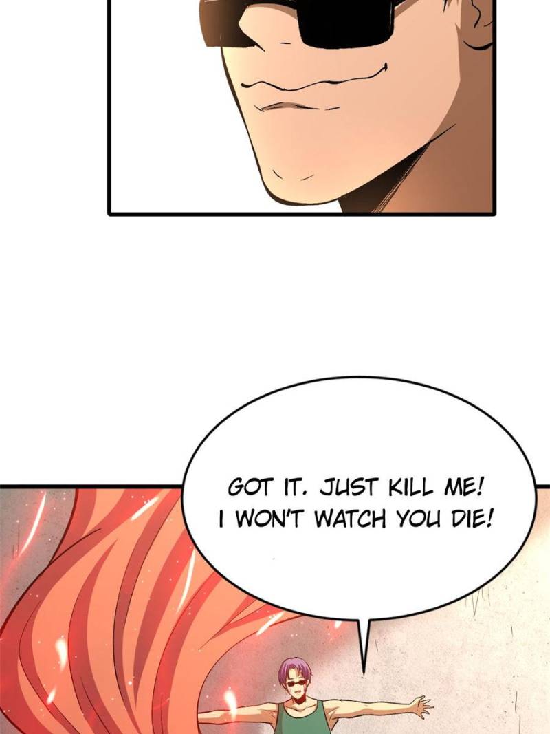 Read Endgame Restart EN Manga Online
