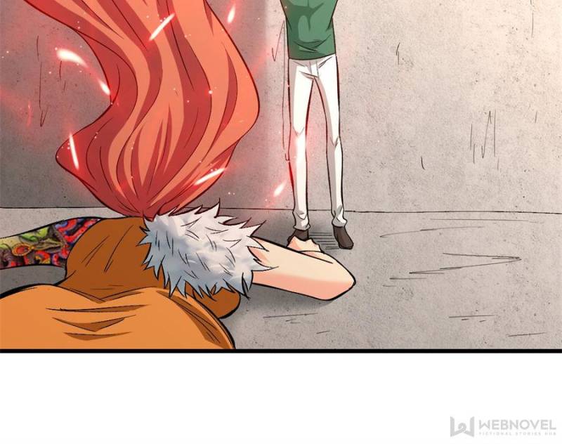 Read Endgame Restart EN Manga Online