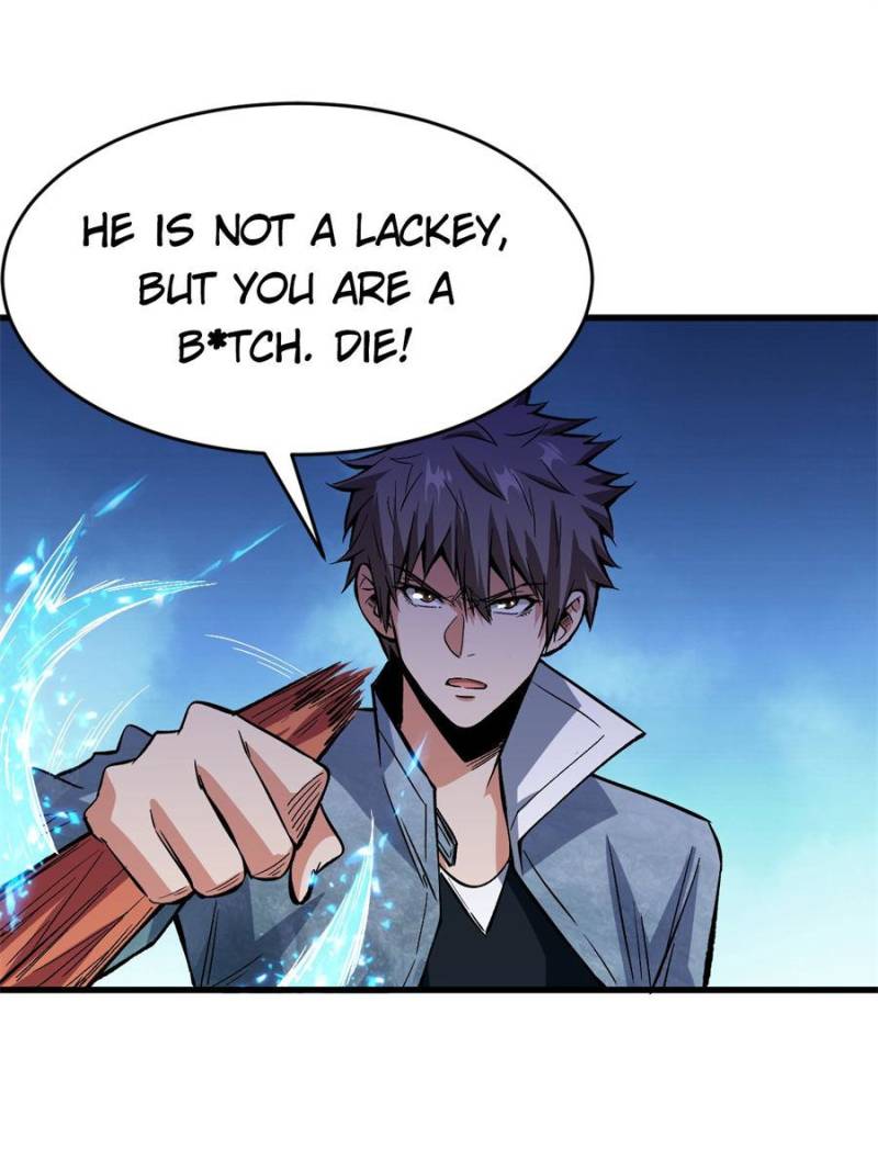 Read Endgame Restart EN Manga Online