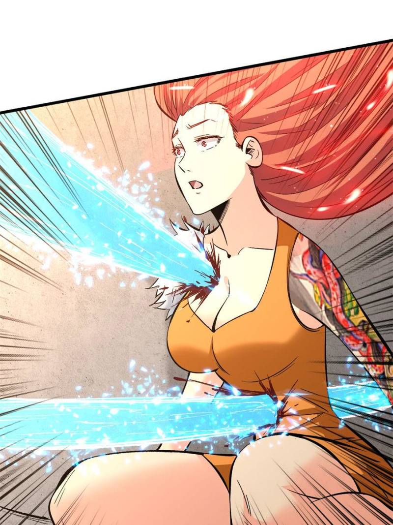 Read Endgame Restart EN Manga Online