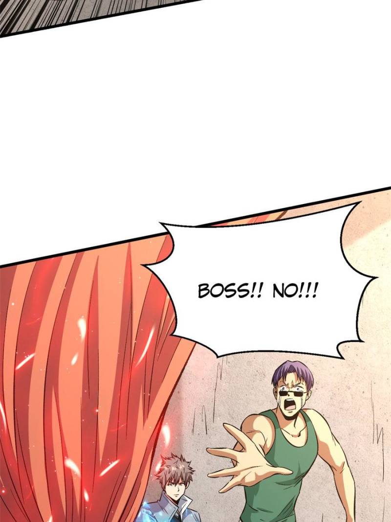 Read Endgame Restart EN Manga Online