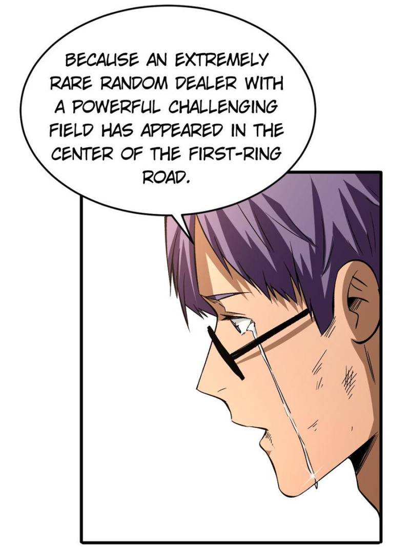 Read Endgame Restart EN Manga Online
