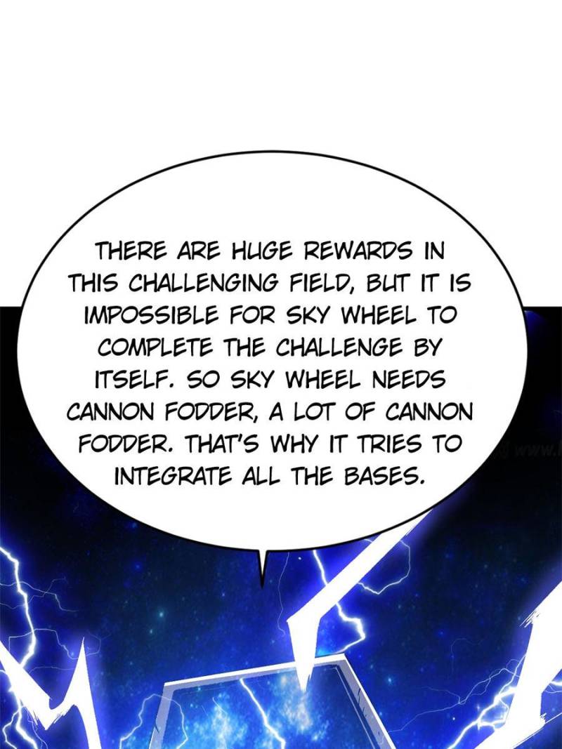 Read Endgame Restart EN Manga Online
