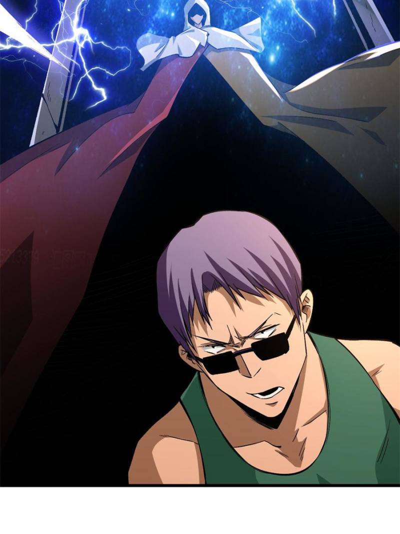 Read Endgame Restart EN Manga Online