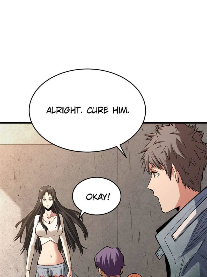 Read Endgame Restart EN Manga Online