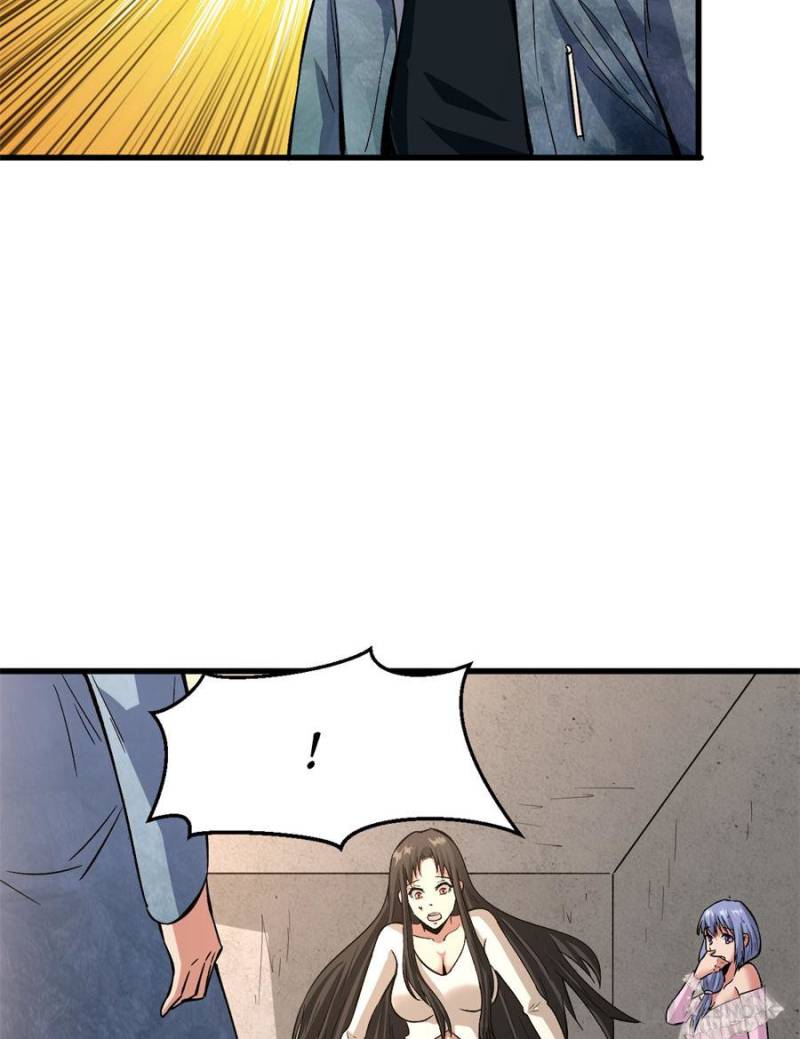 Read Endgame Restart EN Manga Online