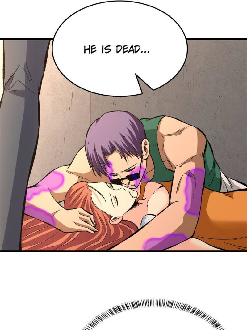 Read Endgame Restart EN Manga Online