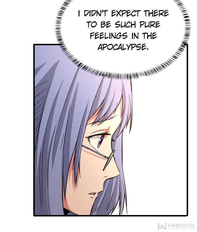 Read Endgame Restart EN Manga Online