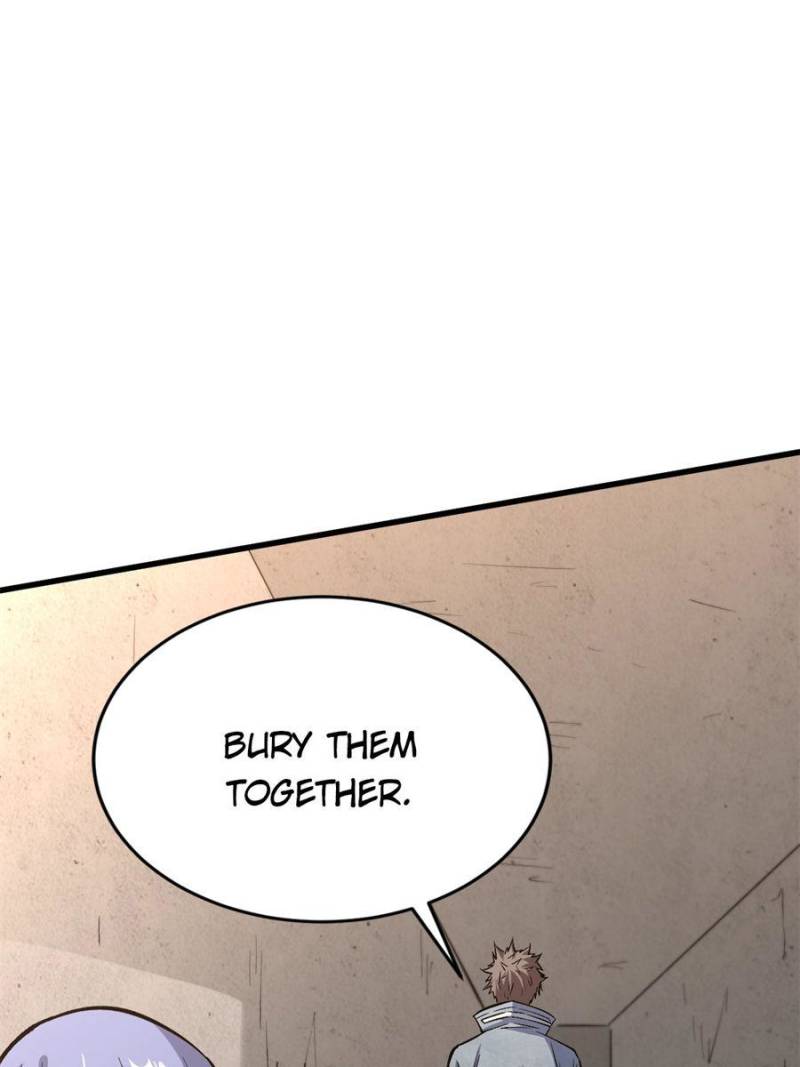 Read Endgame Restart EN Manga Online