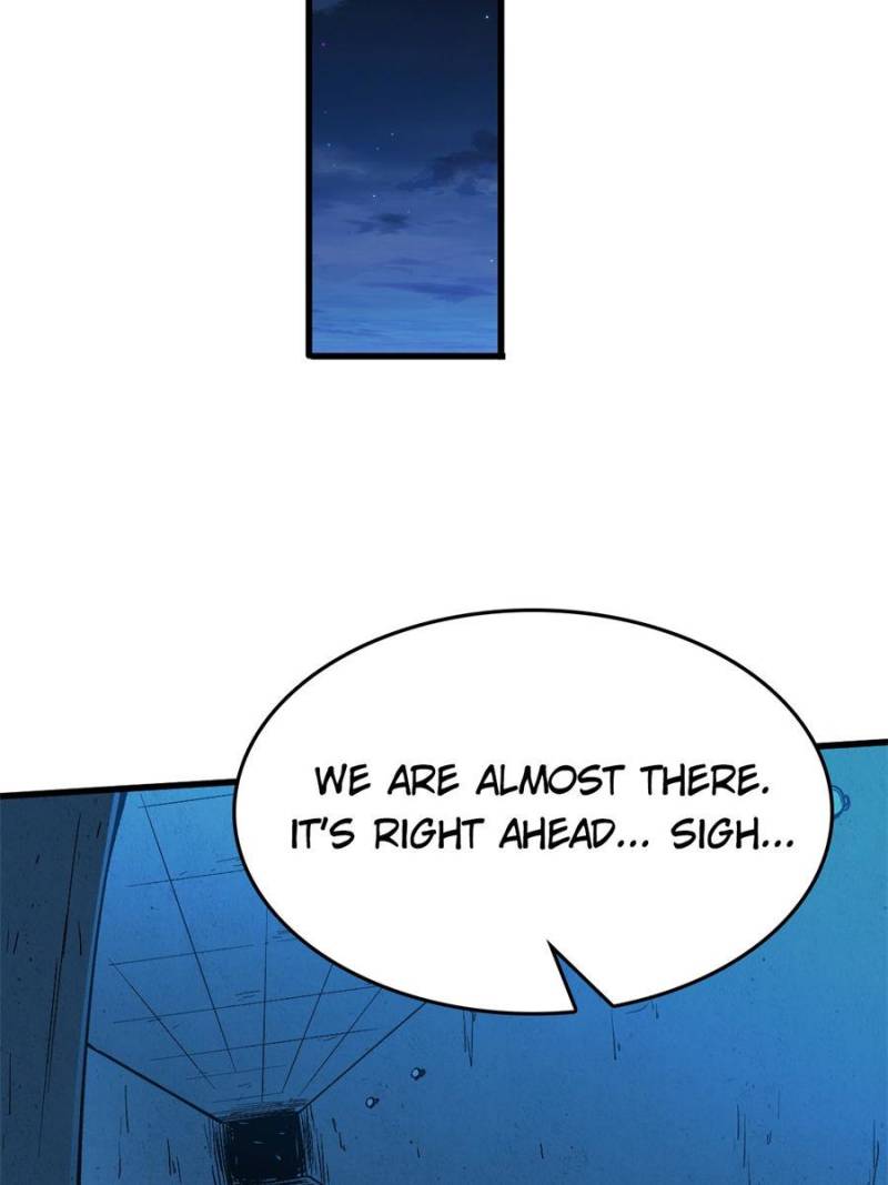 Read Endgame Restart EN Manga Online