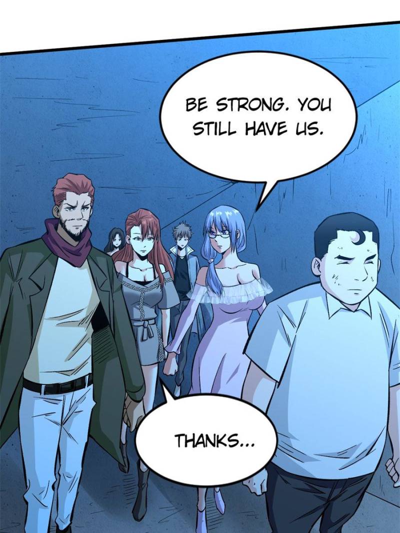Read Endgame Restart EN Manga Online