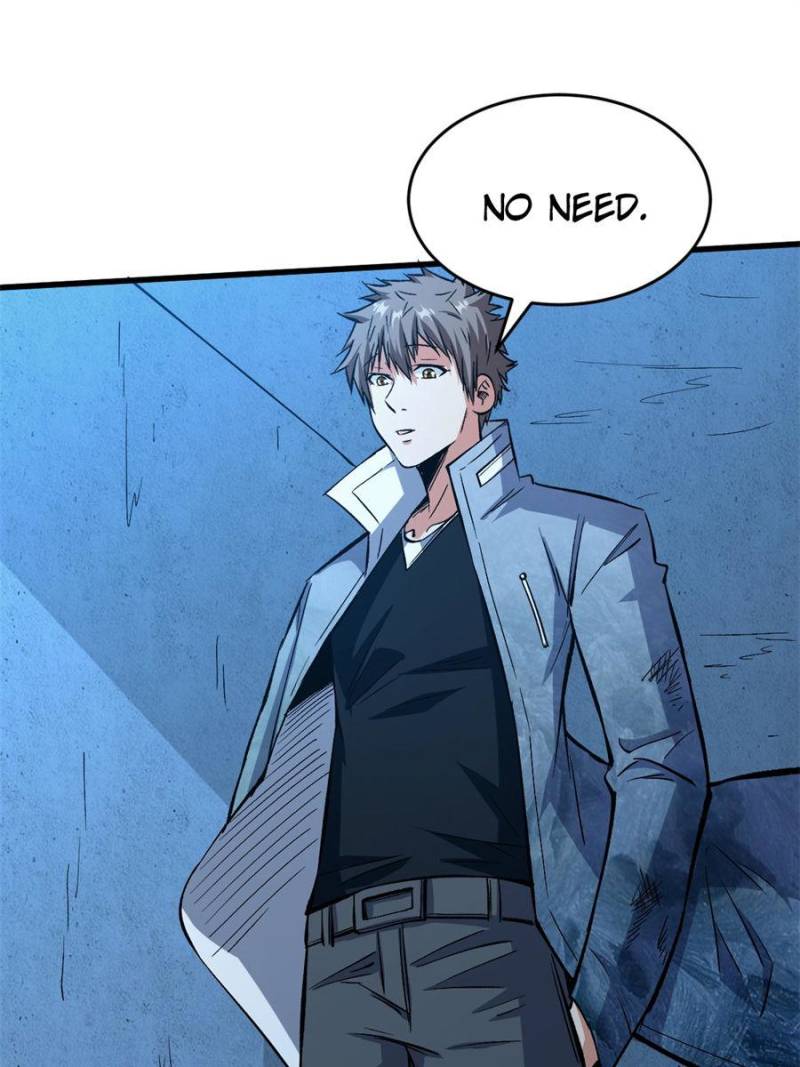 Read Endgame Restart EN Manga Online