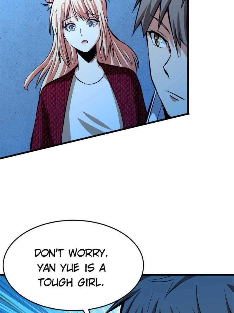 Read Endgame Restart EN Manga Online