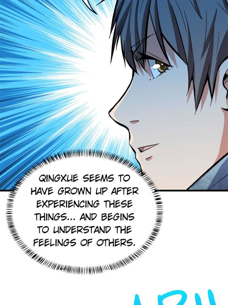 Read Endgame Restart EN Manga Online